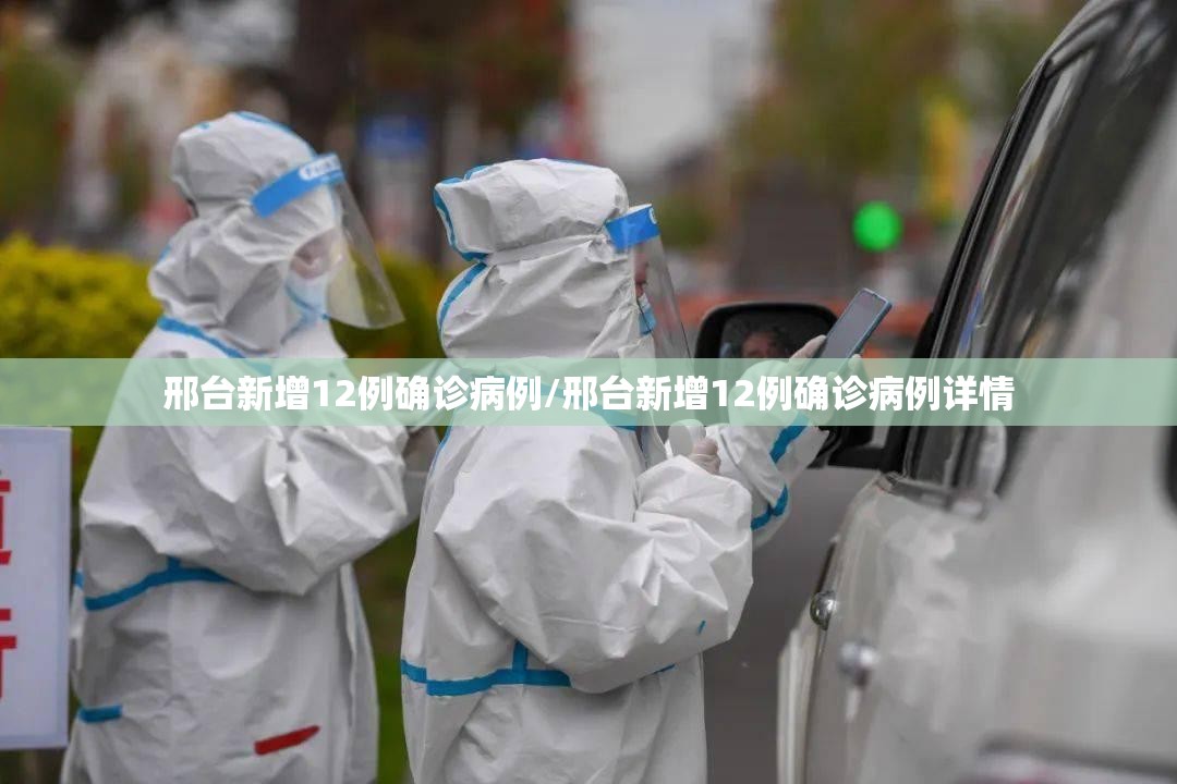 邢台新增12例确诊病例/邢台新增12例确诊病例详情 邢台新增12例确诊病例/邢台新增12例确诊病例详情