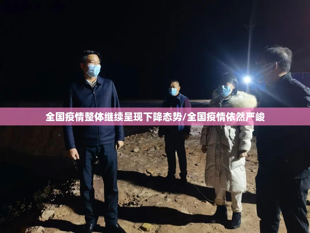 全国疫情整体继续呈现下降态势/全国疫情依然严峻 全国疫情整体继续呈现下降态势/全国疫情依然严峻