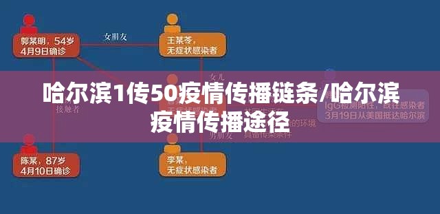 哈尔滨1传50疫情传播链条/哈尔滨疫情传播途径 哈尔滨1传50疫情传播链条/哈尔滨疫情传播途径