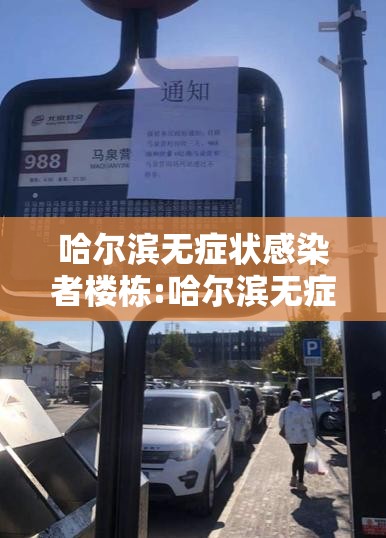 哈尔滨无症状感染者楼栋:哈尔滨无症状轨迹 哈尔滨无症状感染者楼栋:哈尔滨无症状轨迹