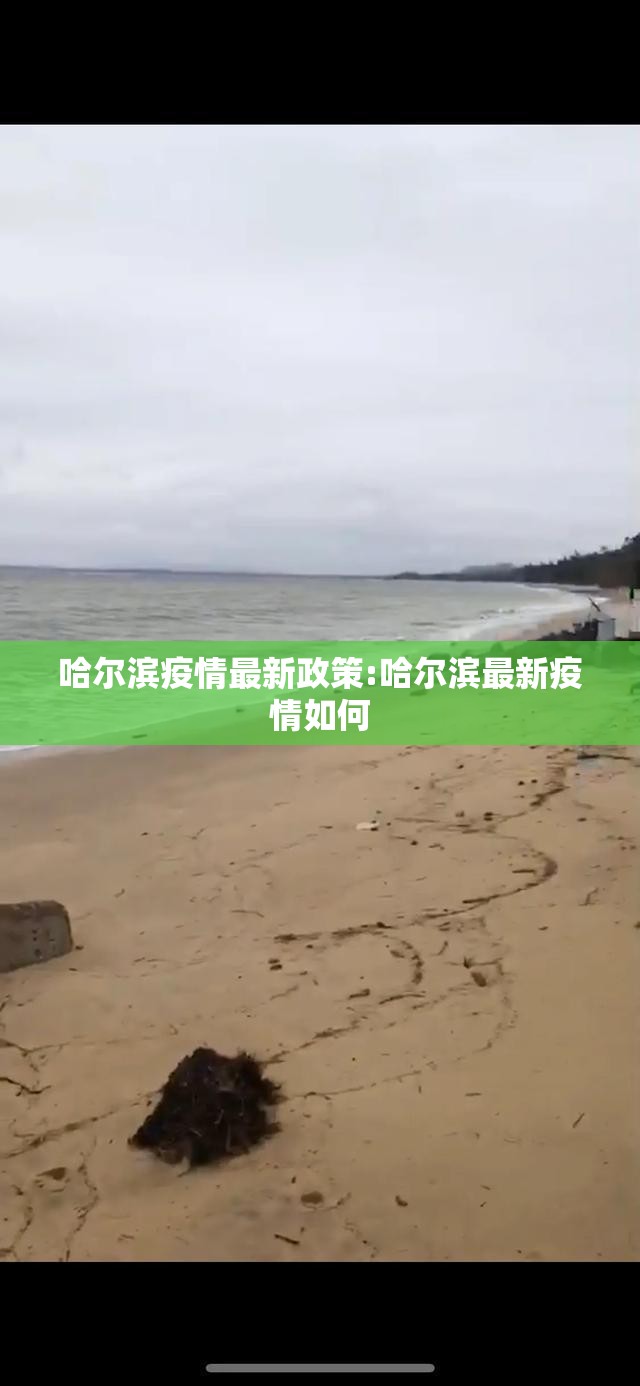 哈尔滨疫情最新政策:哈尔滨最新疫情如何 哈尔滨疫情最新政策:哈尔滨最新疫情如何