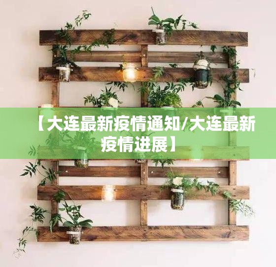 【大连最新疫情通知/大连最新疫情进展】