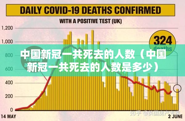 中国新冠一共死去的人数（中国新冠一共死去的人数是多少）