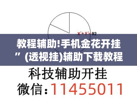 教程辅助!手机金花开挂”(透视挂)辅助下载教程