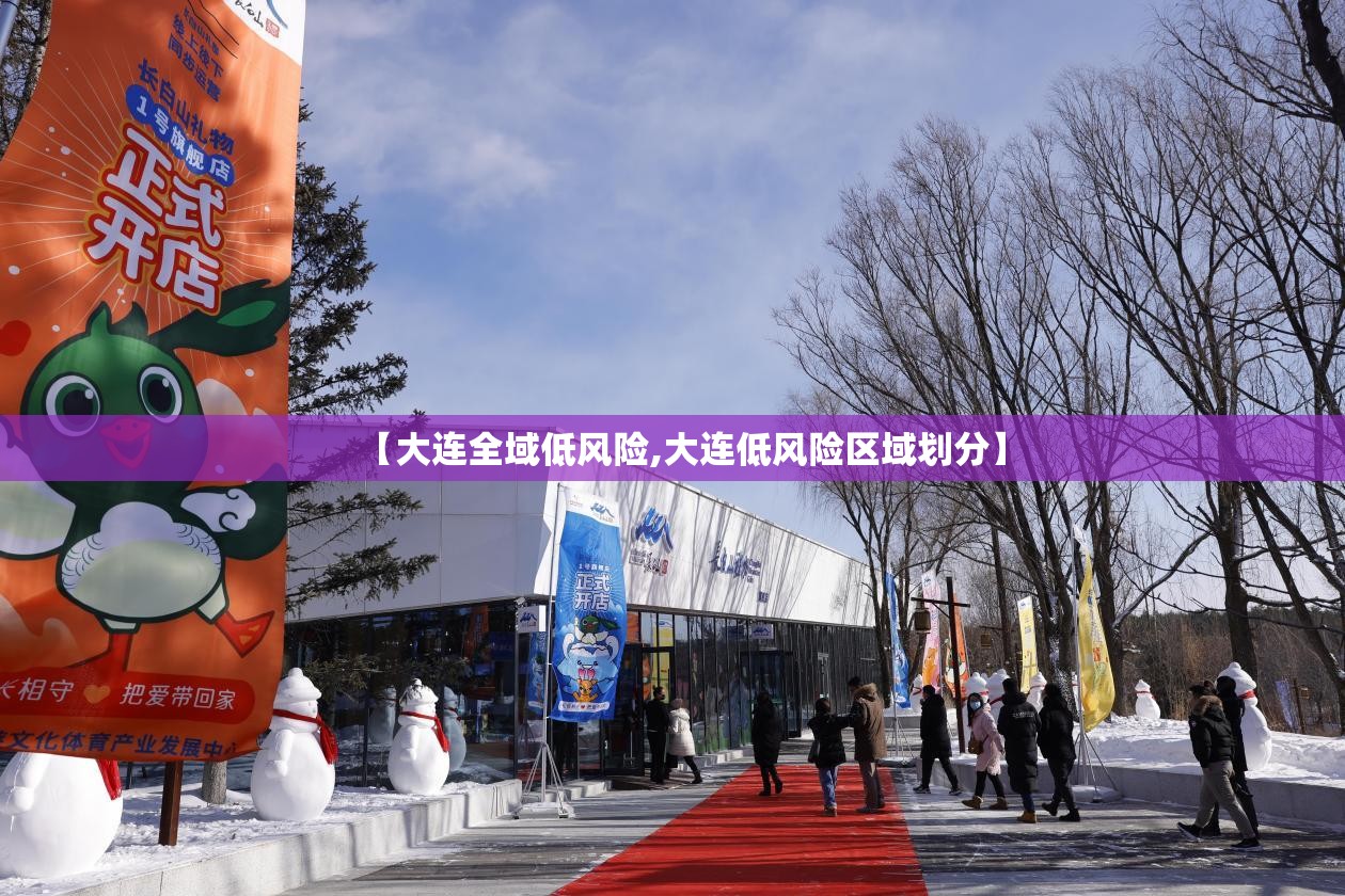 【大连全域低风险,大连低风险区域划分】