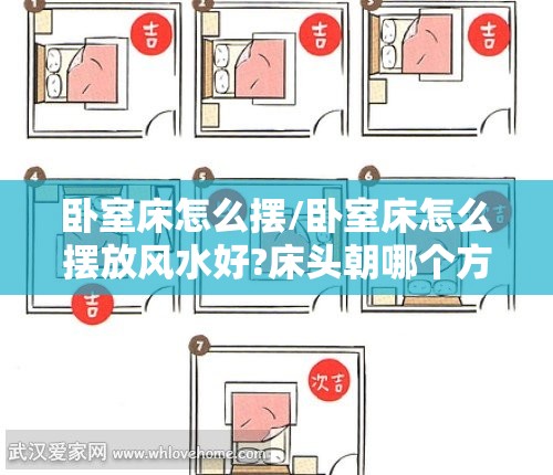 卧室床怎么摆/卧室床怎么摆放风水好?床头朝哪个方向最助眠? 卧室床怎么摆/卧室床怎么摆放风水好?床头朝哪个方向最助眠?