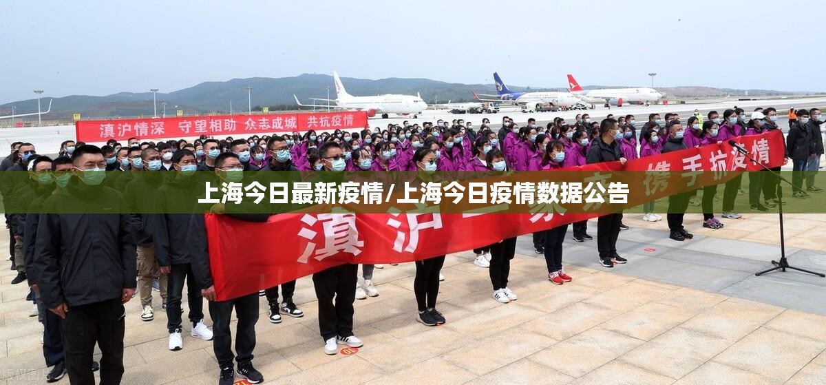 上海今日最新疫情/上海今日疫情数据公告 上海今日最新疫情/上海今日疫情数据公告