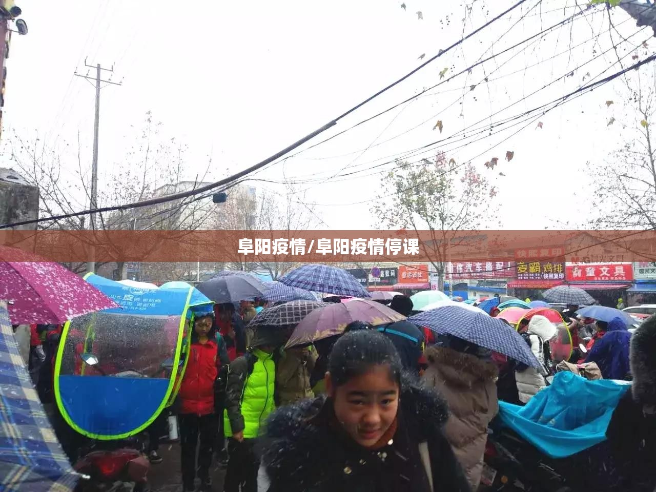阜阳疫情/阜阳疫情停课 阜阳疫情/阜阳疫情停课
