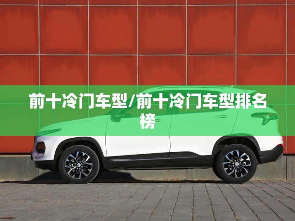 前十冷门车型/前十冷门车型排名榜 前十冷门车型/前十冷门车型排名榜