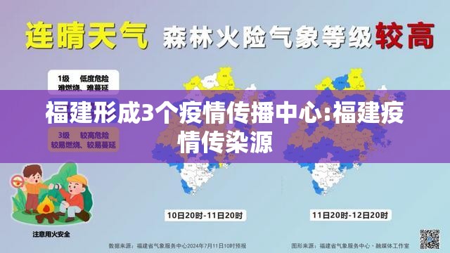 福建形成3个疫情传播中心:福建疫情传染源 福建形成3个疫情传播中心:福建疫情传染源