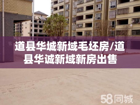 道县华城新域毛坯房/道县华诚新域新房出售 道县华城新域毛坯房/道县华诚新域新房出售