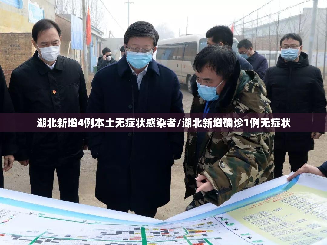 湖北新增4例本土无症状感染者/湖北新增确诊1例无症状 湖北新增4例本土无症状感染者/湖北新增确诊1例无症状