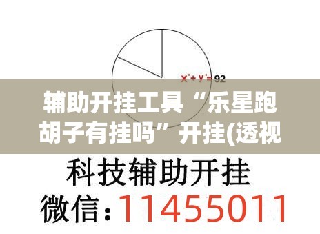 辅助开挂工具“乐星跑胡子有挂吗”开挂(透视)辅助神器