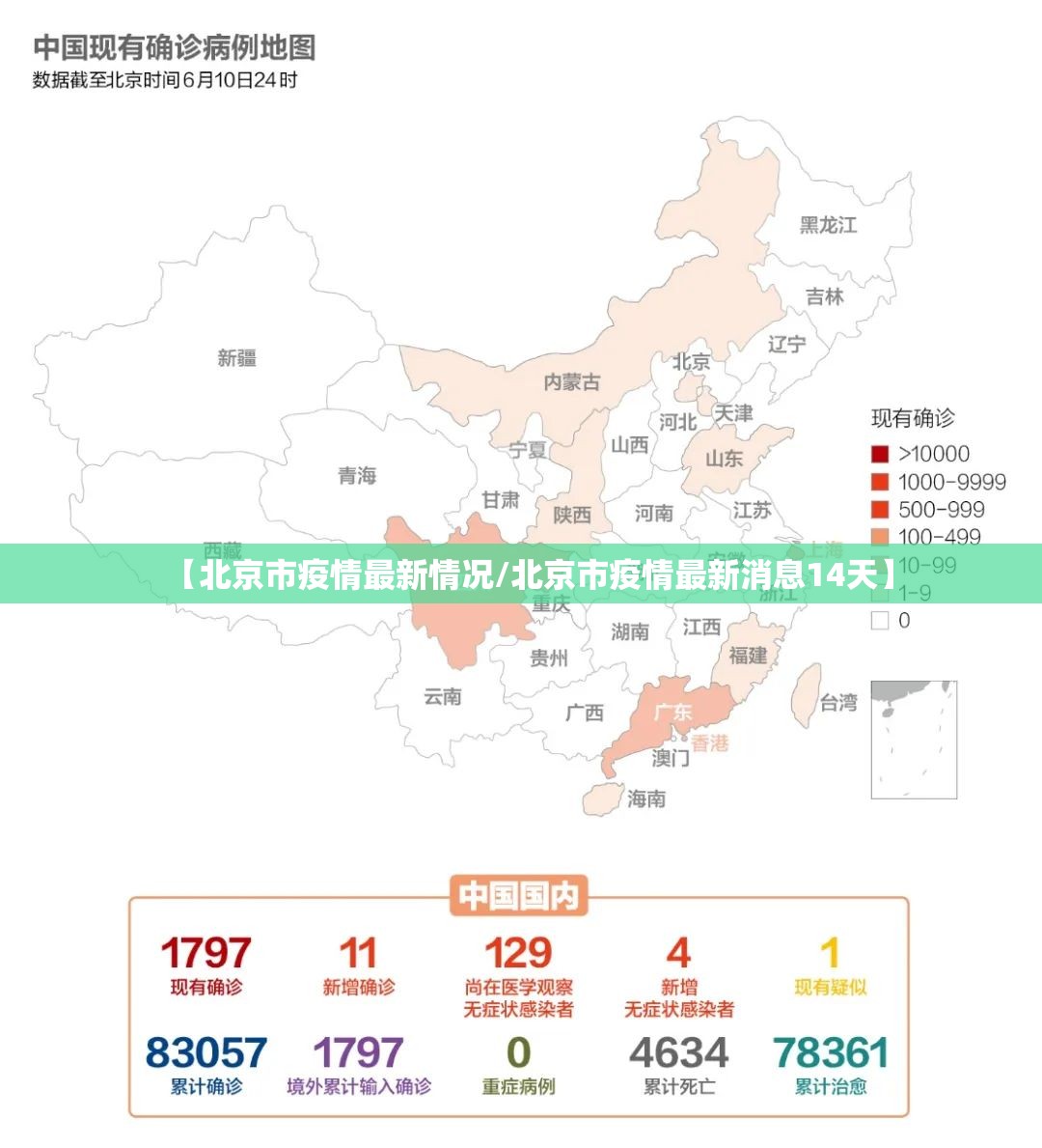 【北京市疫情最新情况/北京市疫情最新消息14天】