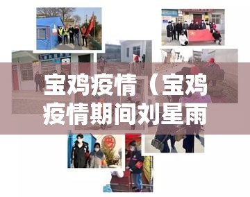 宝鸡疫情(宝鸡疫情期间刘星雨团队) 宝鸡疫情(宝鸡疫情期间刘星雨团队)