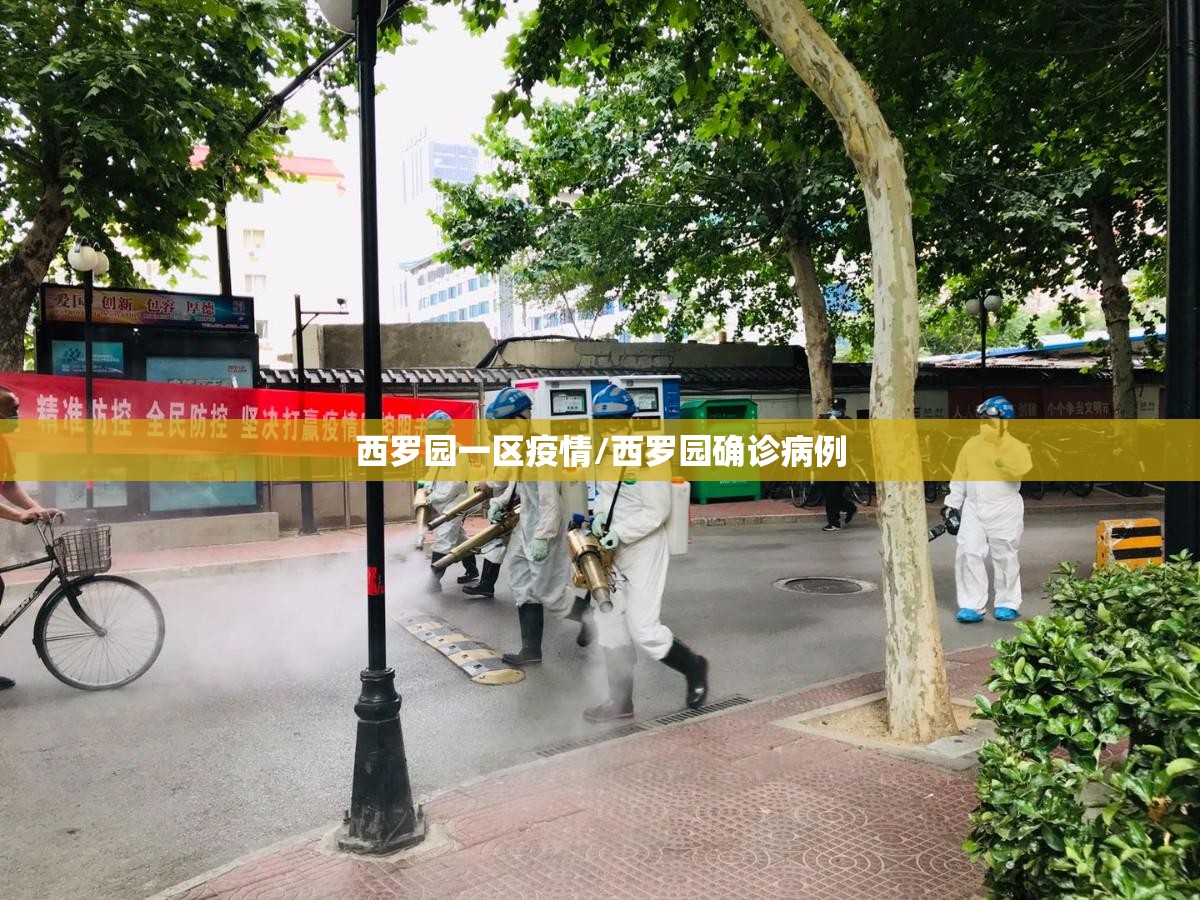 西罗园一区疫情/西罗园确诊病例
