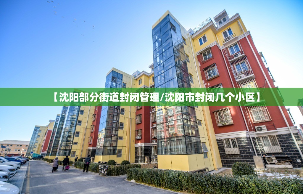 【沈阳部分街道封闭管理/沈阳市封闭几个小区】