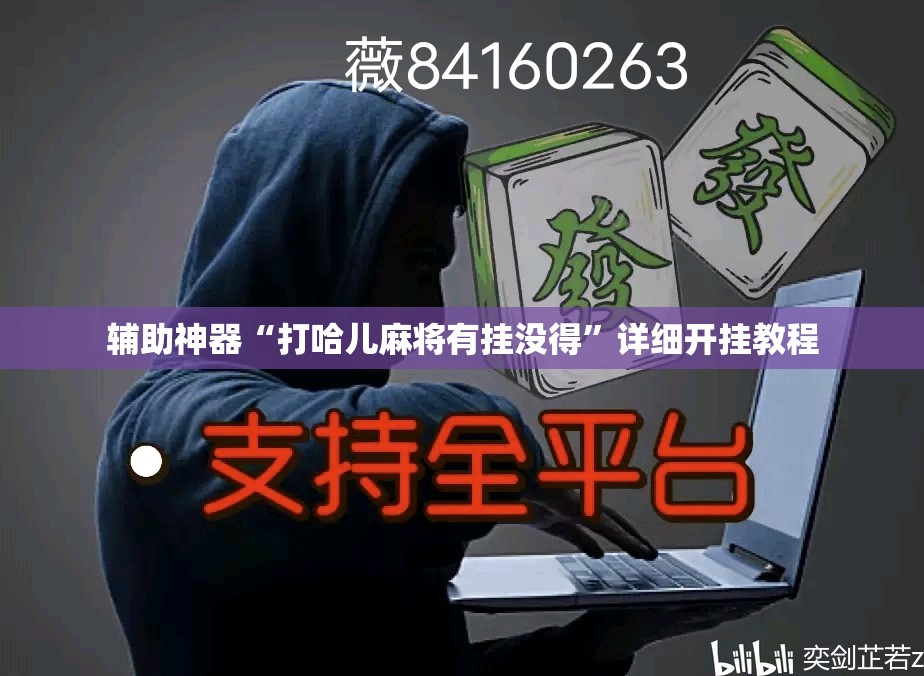 辅助神器“打哈儿麻将有挂没得”详细开挂教程