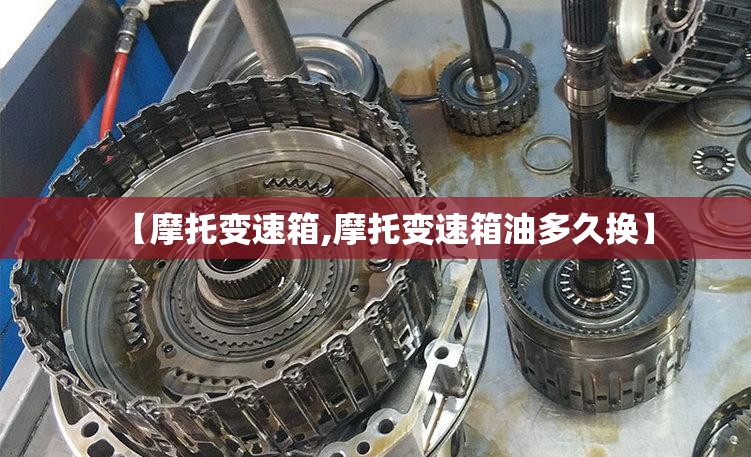 【摩托变速箱,摩托变速箱油多久换】