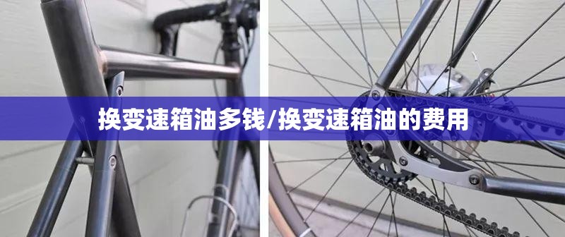 换变速箱油多钱/换变速箱油的费用 换变速箱油多钱/换变速箱油的费用