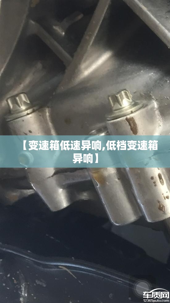 【变速箱低速异响,低档变速箱异响】 【变速箱低速异响,低档变速箱异响】