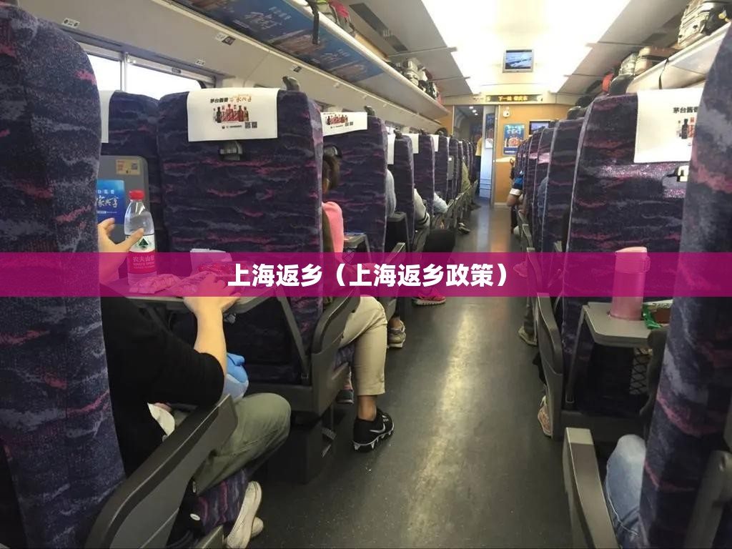 上海返乡(上海返乡政策) 上海返乡(上海返乡政策)
