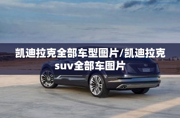 凯迪拉克全部车型图片/凯迪拉克suv全部车图片