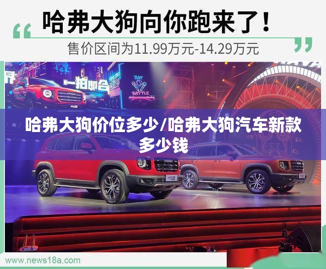 哈弗大狗价位多少/哈弗大狗汽车新款多少钱 哈弗大狗价位多少/哈弗大狗汽车新款多少钱