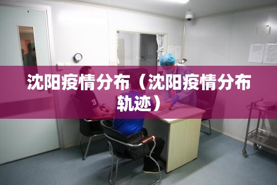沈阳疫情分布(沈阳疫情分布轨迹) 沈阳疫情分布(沈阳疫情分布轨迹)