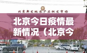 北京今日疫情最新情况（北京今日疫情最新动态）
