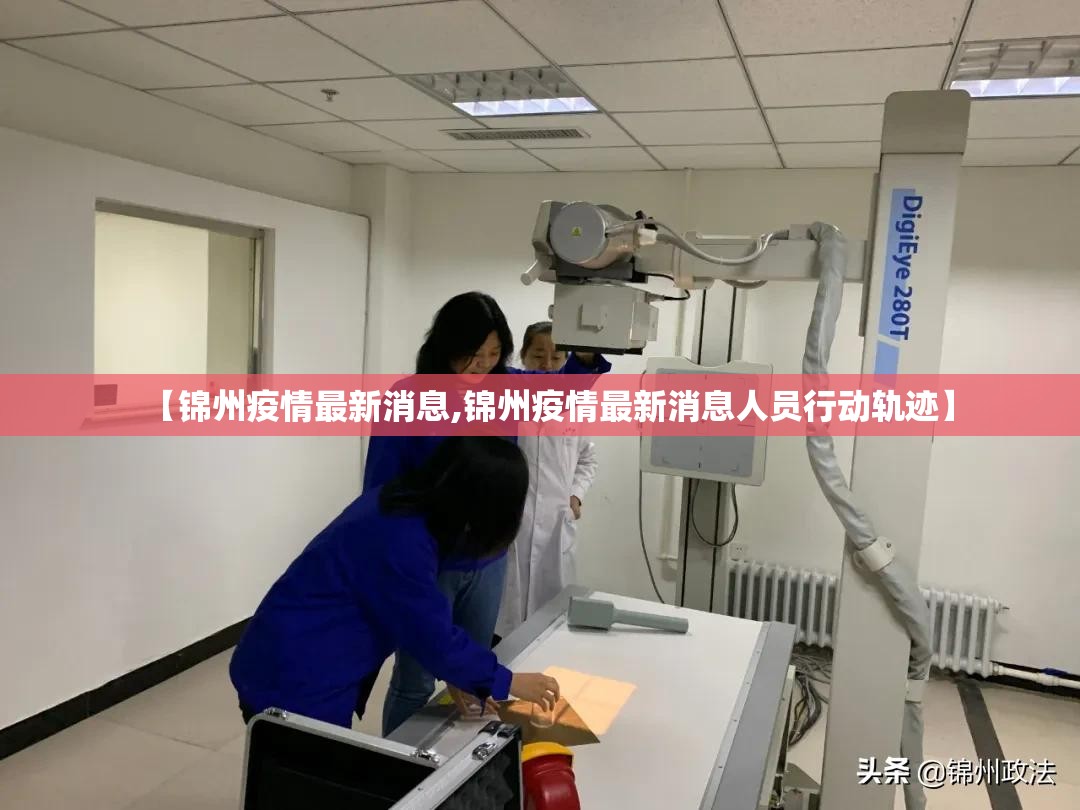 【锦州疫情最新消息,锦州疫情最新消息人员行动轨迹】 【锦州疫情最新消息,锦州疫情最新消息人员行动轨迹】