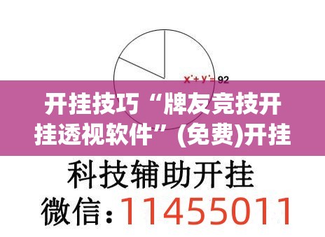 开挂技巧“牌友竞技开挂透视软件”(免费)开挂辅助教学(最新辅助开挂教程)