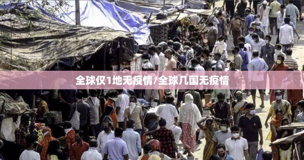 全球仅1地无疫情/全球几国无疫情