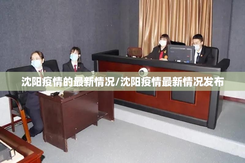 沈阳疫情的最新情况/沈阳疫情最新情况发布