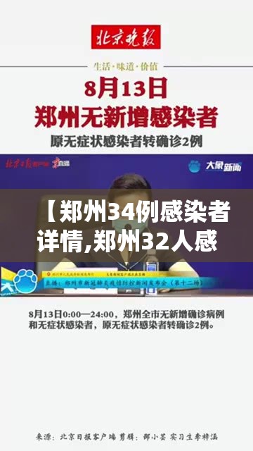 【郑州34例感染者详情,郑州32人感染】 【郑州34例感染者详情,郑州32人感染】
