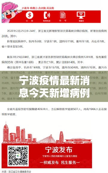 宁波疫情最新消息今天新增病例/宁波疫情最新今天11例分布地区