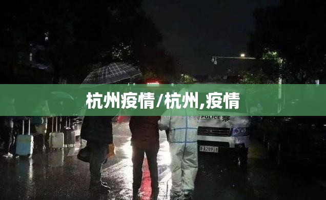 杭州疫情/杭州,疫情 杭州疫情/杭州,疫情