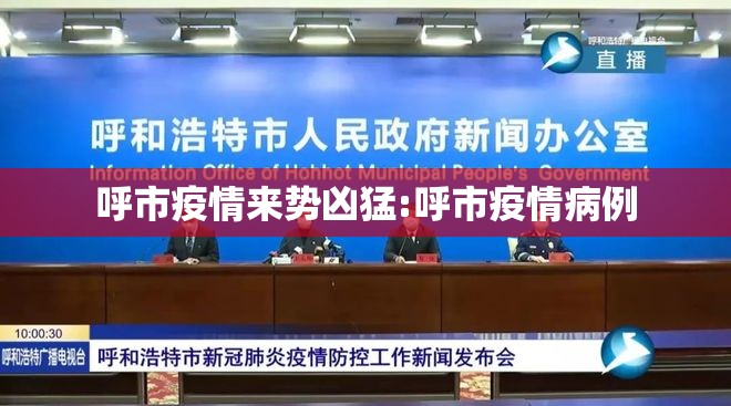 呼市疫情来势凶猛:呼市疫情病例