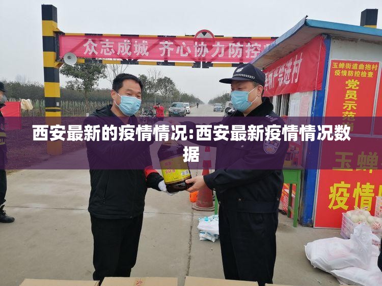 西安最新的疫情情况:西安最新疫情情况数据