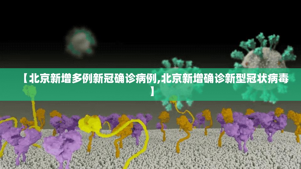 【北京新增多例新冠确诊病例,北京新增确诊新型冠状病毒】