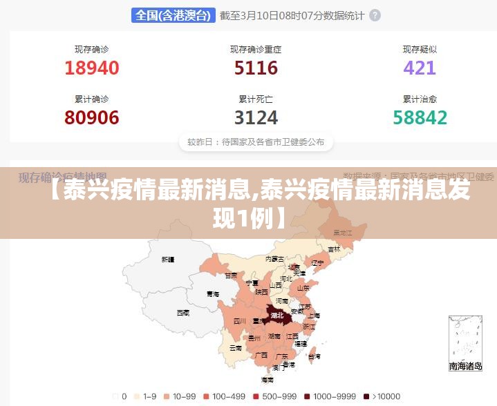 【泰兴疫情最新消息,泰兴疫情最新消息发现1例】 【泰兴疫情最新消息,泰兴疫情最新消息发现1例】