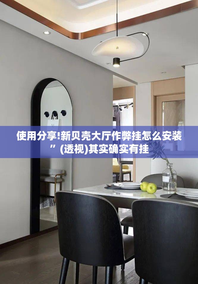 使用分享!新贝壳大厅作弊挂怎么安装”(透视)其实确实有挂