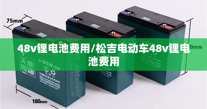 48v锂电池费用/松吉电动车48v锂电池费用 48v锂电池费用/松吉电动车48v锂电池费用