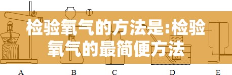 检验氧气的方法是:检验氧气的最简便方法 检验氧气的方法是:检验氧气的最简便方法