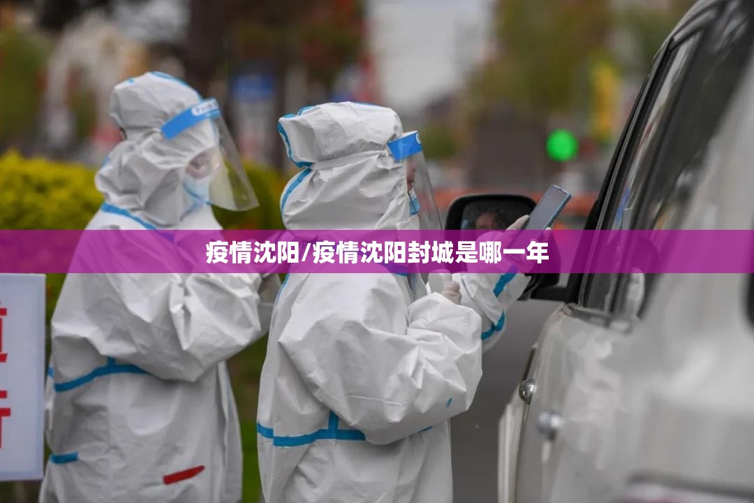疫情沈阳/疫情沈阳封城是哪一年