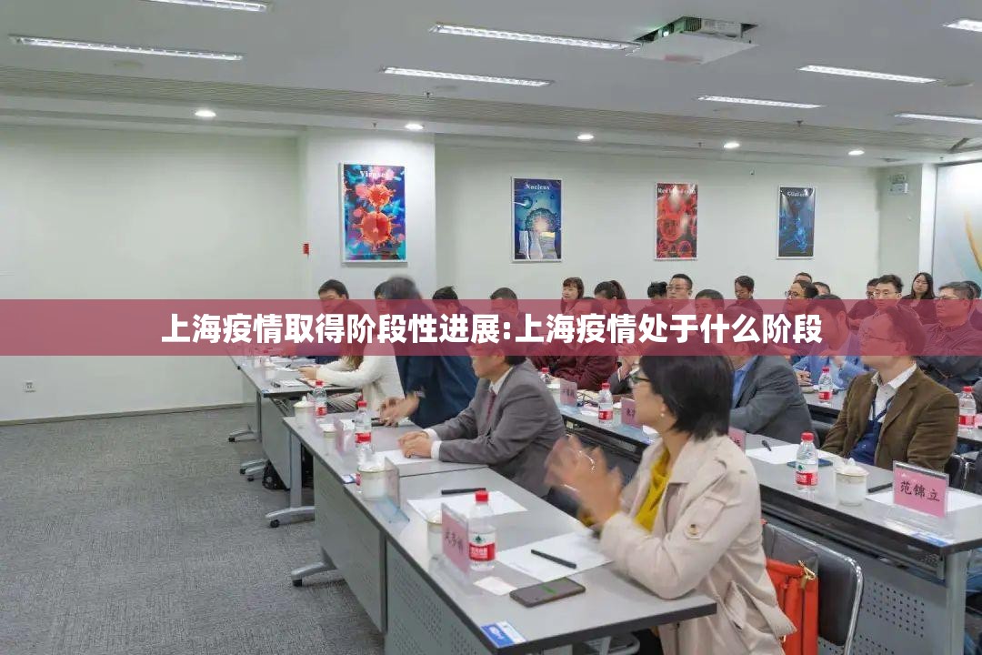 上海疫情取得阶段性进展:上海疫情处于什么阶段