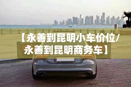 【永善到昆明小车价位/永善到昆明商务车】