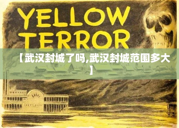 【武汉封城了吗,武汉封城范围多大】