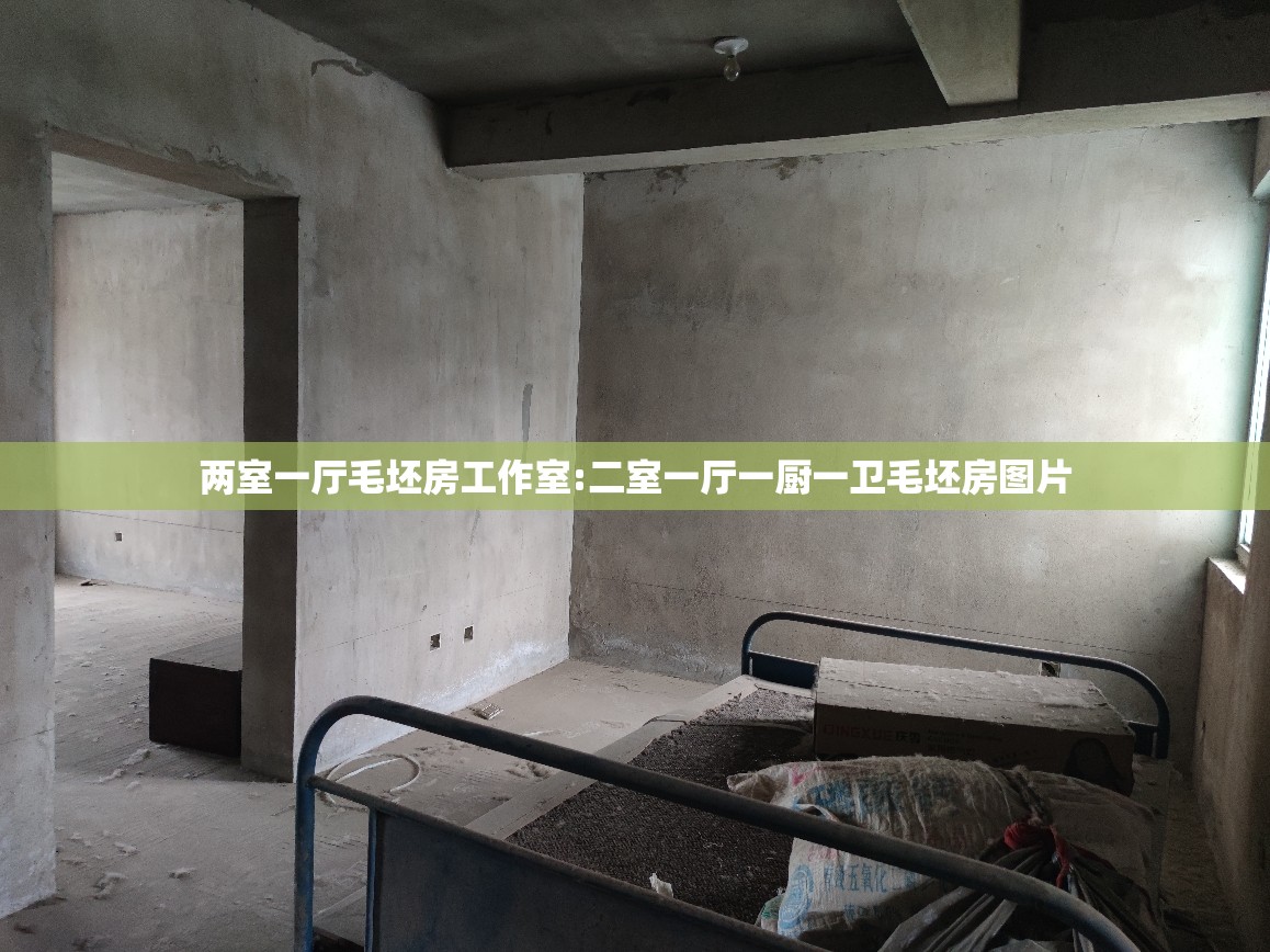 两室一厅毛坯房工作室:二室一厅一厨一卫毛坯房图片 两室一厅毛坯房工作室:二室一厅一厨一卫毛坯房图片