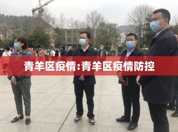 青羊区疫情:青羊区疫情防控